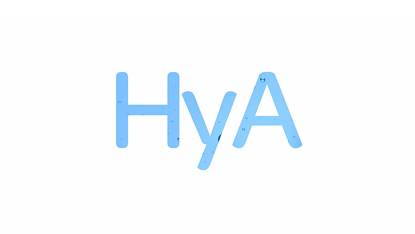 CeraOss™ HYA – "Sticky Bone" en blister