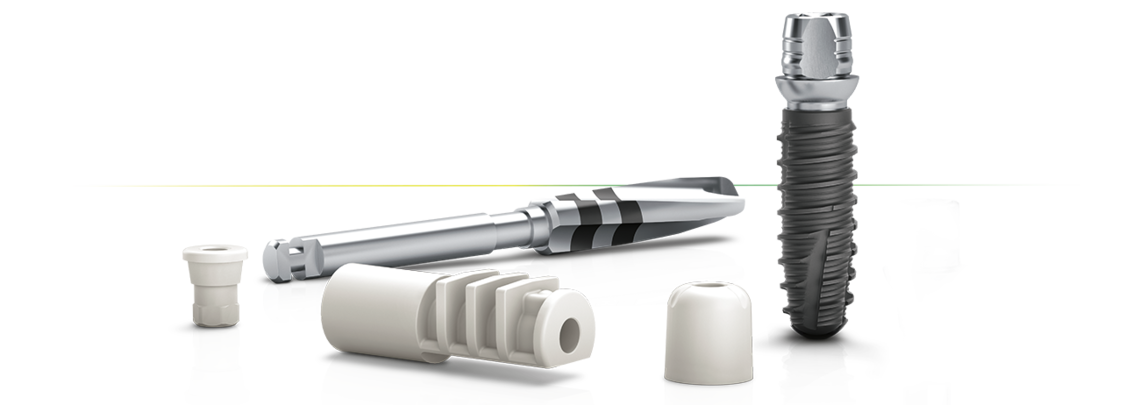 iSy Implant System