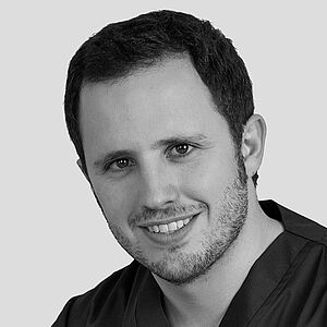 BioHorizons Camlog event speaker Dr. Alvaro Blasi