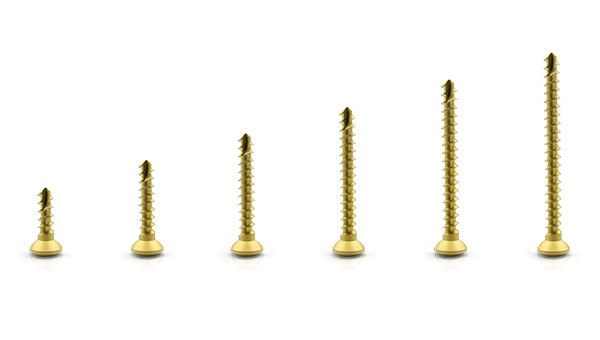 dev-os titanium microscrews, Ø 1.3 mm | view details