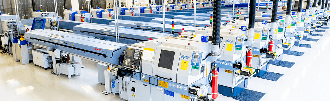 CAMLOG ALTATEC Production CAMLOG ALTATEC Production